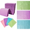 30/50/125pcs 45*33cm Disposable Nail Art Table Clean Pad Desk Mat Non-woven Waterproof Tablecloths Manicure Tool For Nails Care 1