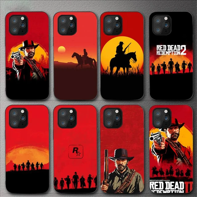 12 motivos para você jogar Red Dead Redemption 2