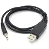 QYT USB Programming Cable for QYT KT-8900 KT-8900R KT-8900D KT-7900D MINI-9800 JT-6188 UV-2501 UV-5001 Mobile Radio fit Win10 2
