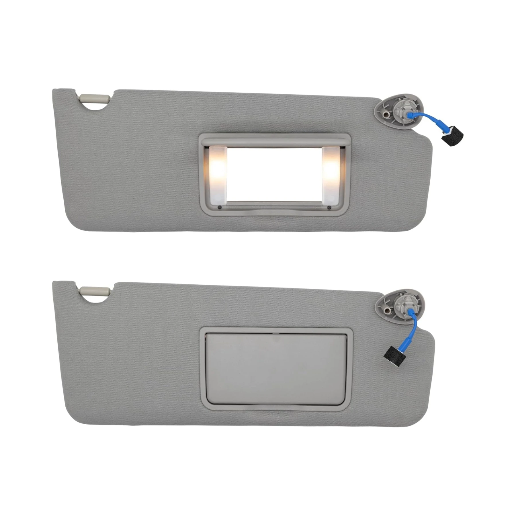 Gray 1 Pair