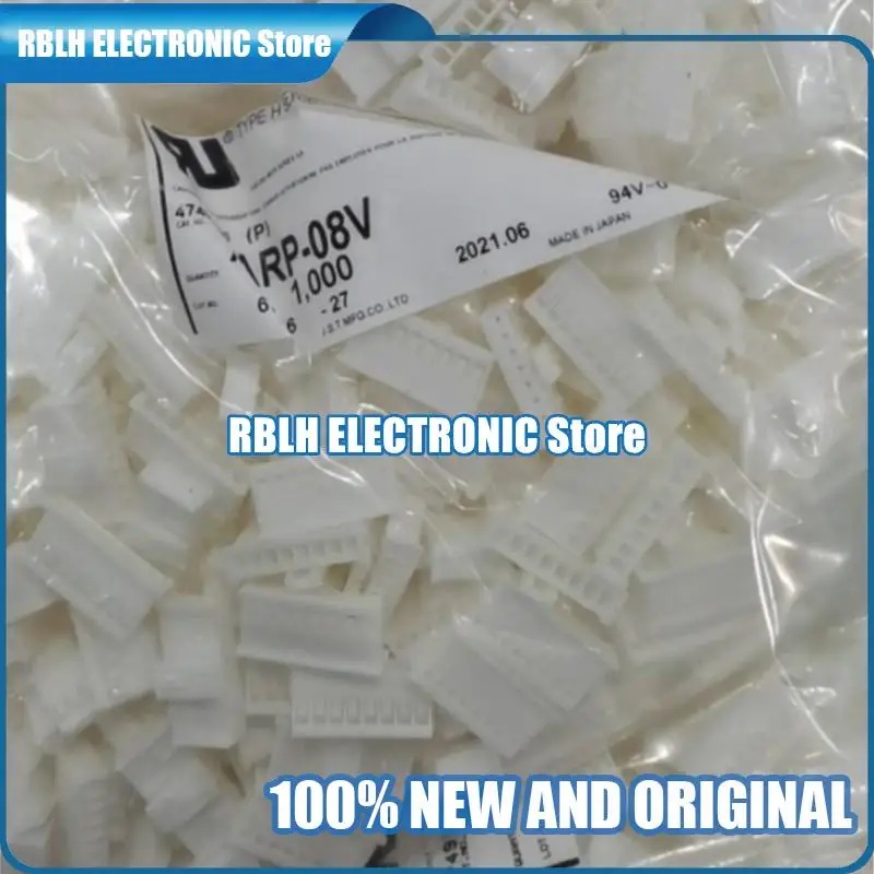 

100pcs/lot new and original connector XARP-08V