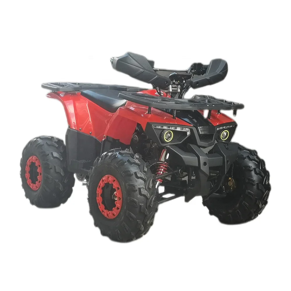 

2022 Chinese OEM 2WD atv 125cc four wheeler motorbikes 125cc motorcycles