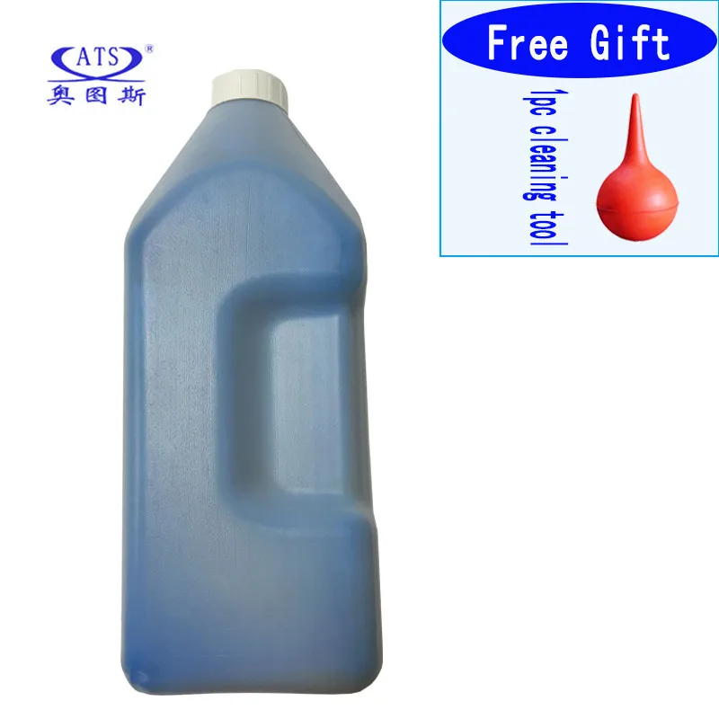 

1PC TN711 TN CMYK1kg Toner Powder For Konica Minolta C 654 754 754e 654 C754e C654e C754 C654 Compatible