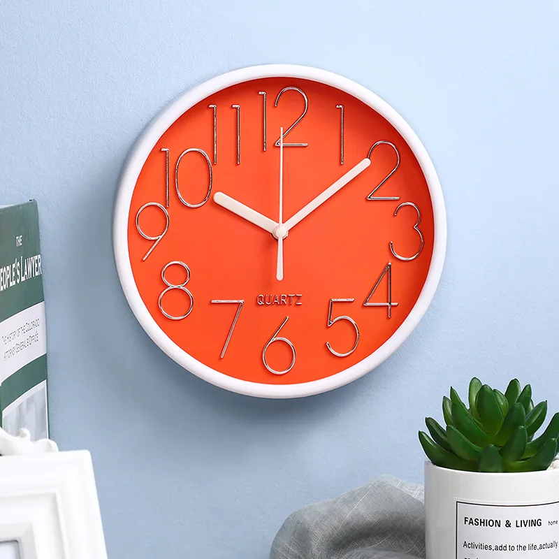 Big Wall Clock Near Me