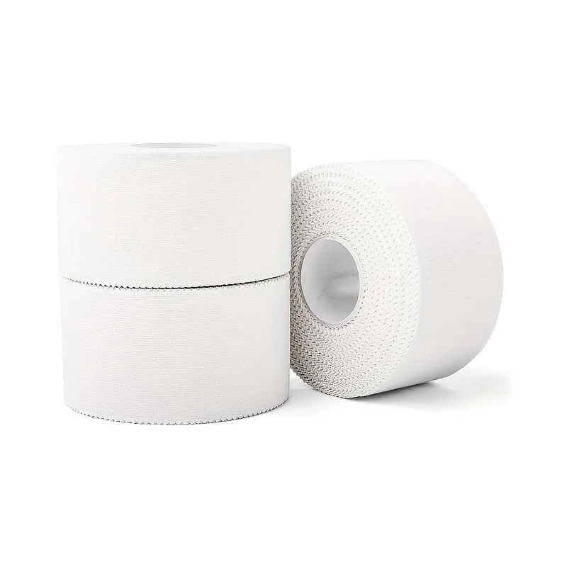Professional Athletic Trainer Tape Non-stick Easy To Tear Sports First Aid Injury Wrap Sport Care Tape 1pc sports tape