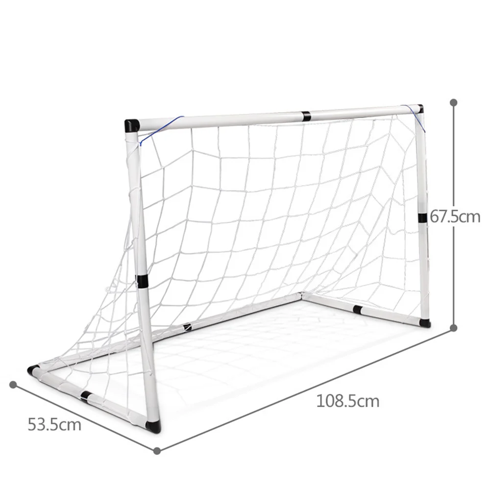 Toddler Soccer Net Soccer Goal Door Soccer Training Net Kids Soccer