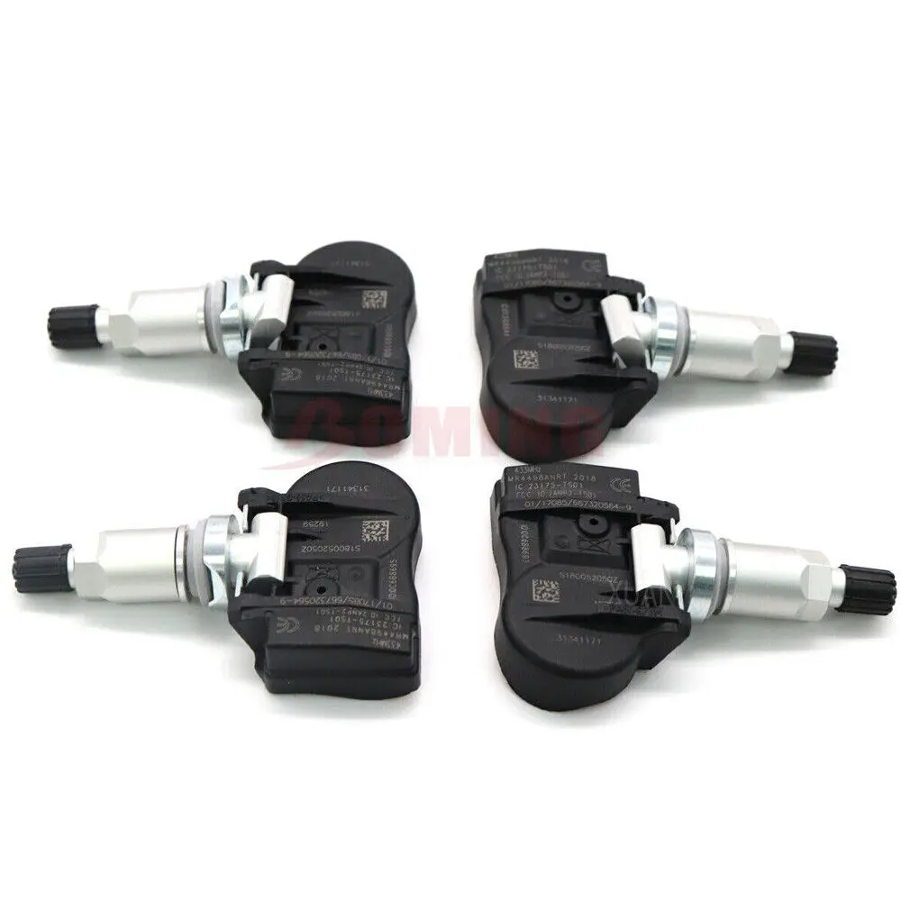 ڵ Ÿ̾ з ͸  TPMS 31341171  V60 XC60 S60 S70 S80 V40 V70 XC70 2014-2018 433MHZ 31341893 31445473