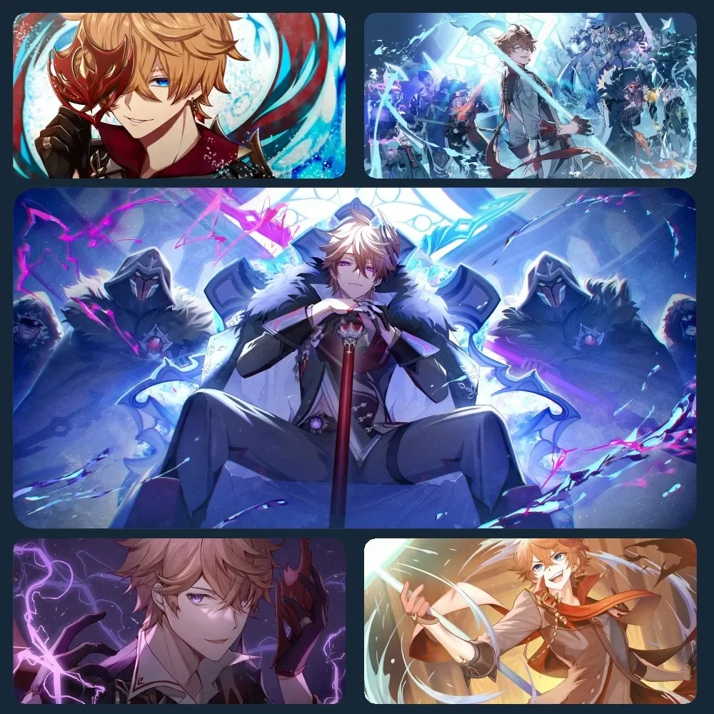 Tartilla Genshin Impact Account Tappetino Per Mouse Tappetino Per Mouse Tappetino Per Mouse Con Pad Prime Gaming Xxl Tappetino Per Tastiera Tappetino 