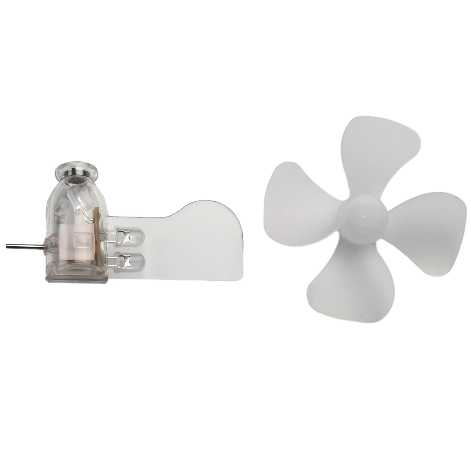 Wind Generator LED Teaching Tools Model LED Smallest Teaching Tools Wind Turbines Generator Practical
