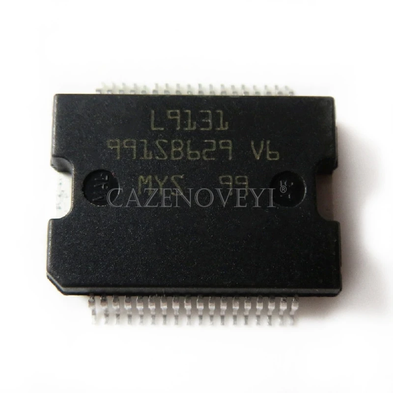 10PCS HSSOP-36 High-Performance Integrated Circuits