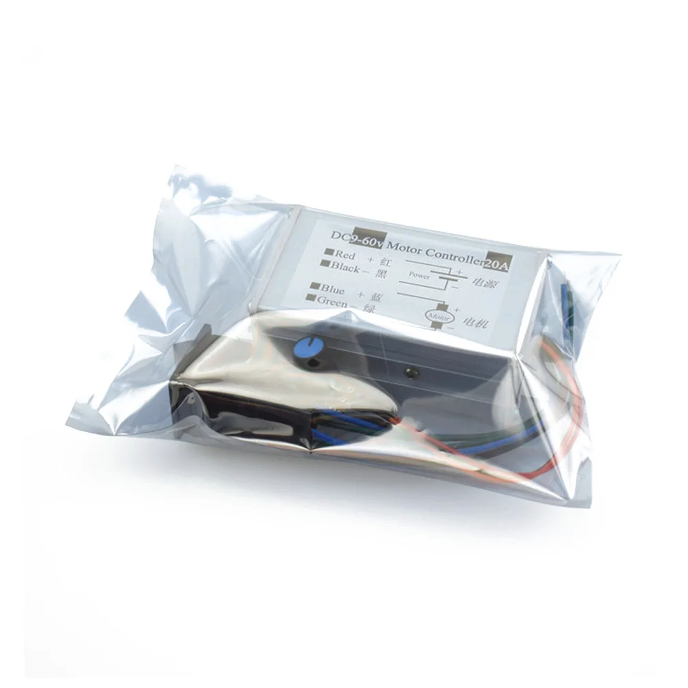 motor speed regulator control regulador 01