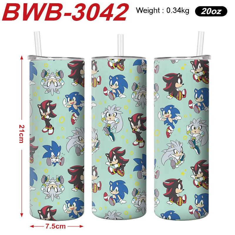 Sonic Reusable Stainless Steel Reusable Bottle Stainless Steel Reusable Water  Bottle Stainless Steel Reusable Bottle 515ml - AliExpress