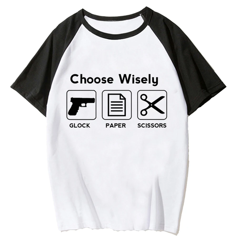 

Glock top women anime harajuku top female harajuku designer 2000s clothes