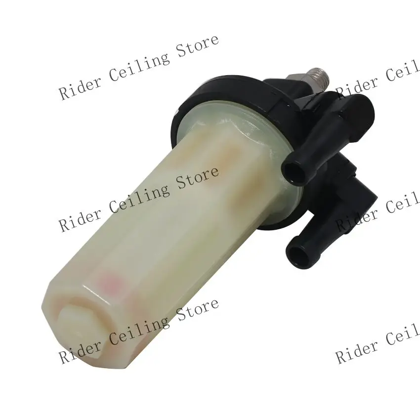 

Filtro carburante In linea For Yamaha 80HP F80B 90HP F90 F90B 100HP F100D 115HP F115 F115A FL 60HP T60 FT60D 75HP F75 F75A