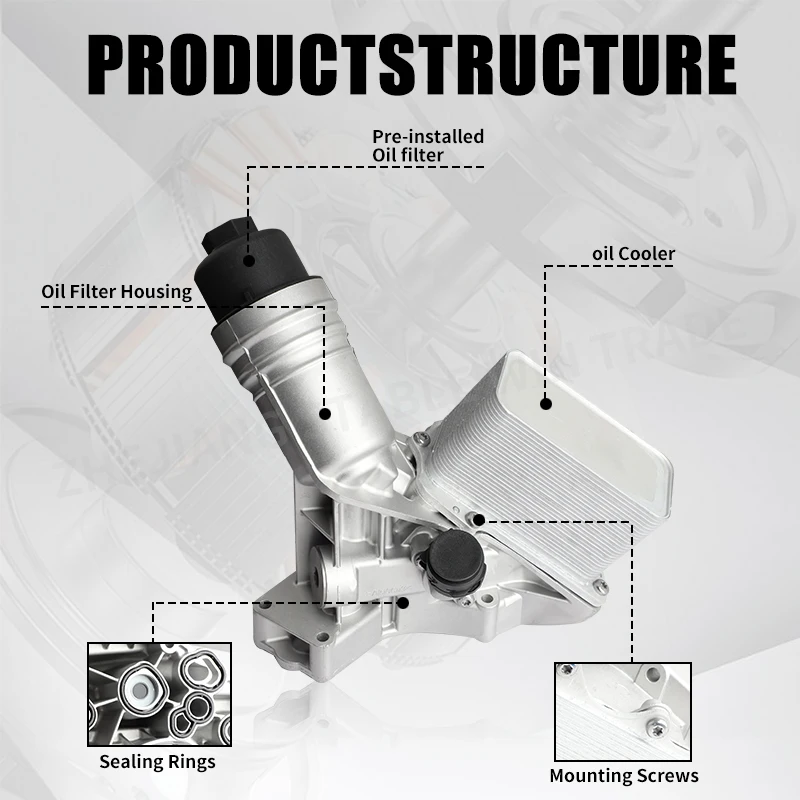 DNA High Performance luchtfilter BMW R18 DNA High Performance luchtfilter BMW R18