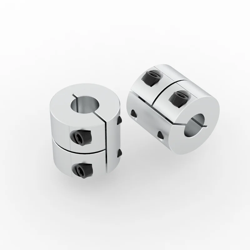 Accoppiatore Rigido Per Alberi 1/2" X 5/8" (12.7x15.875 Mm - Foto 13