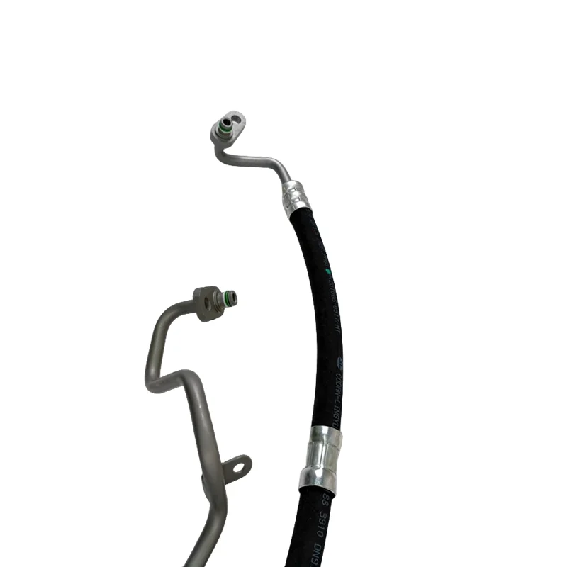 Power Steering Pressure Hose Steering oil pipe 2044604324 for Mercedes-Benz W204 W212 GLK E350 C230 C350 C280