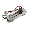 Cylindrical Battery Test Stand USB/Aviation Interface 18650 26650 Columnar Battery Test Bracket YR1030 YR1035 Battery Holder 5