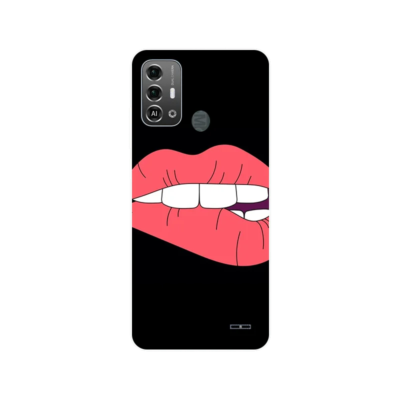 Football Soft Silicone Back Case, Protective Phone Cover, Etui
