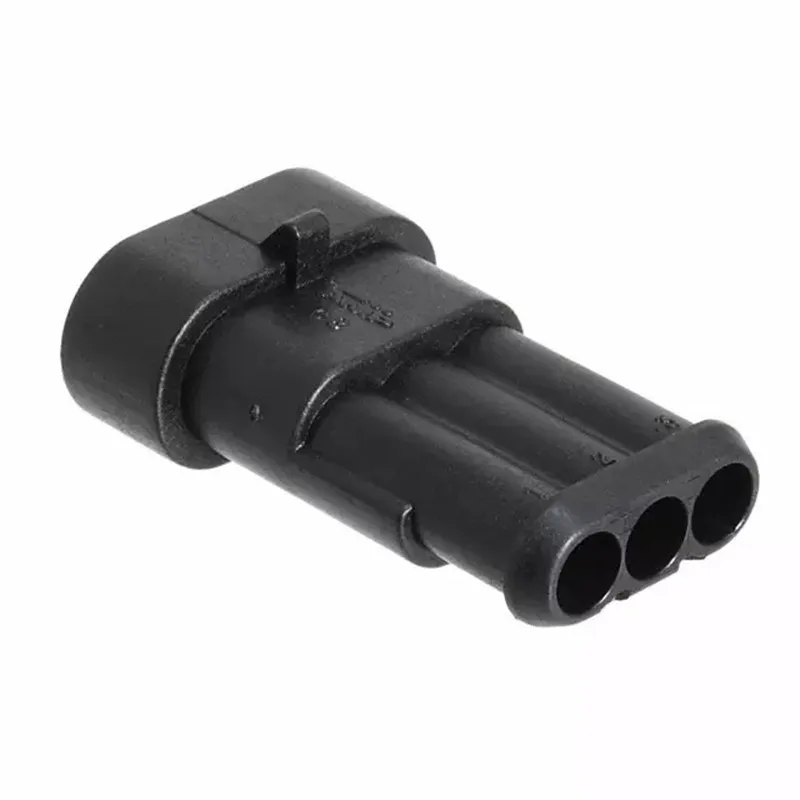 

40PCS 282105-1 Original connector come from TE