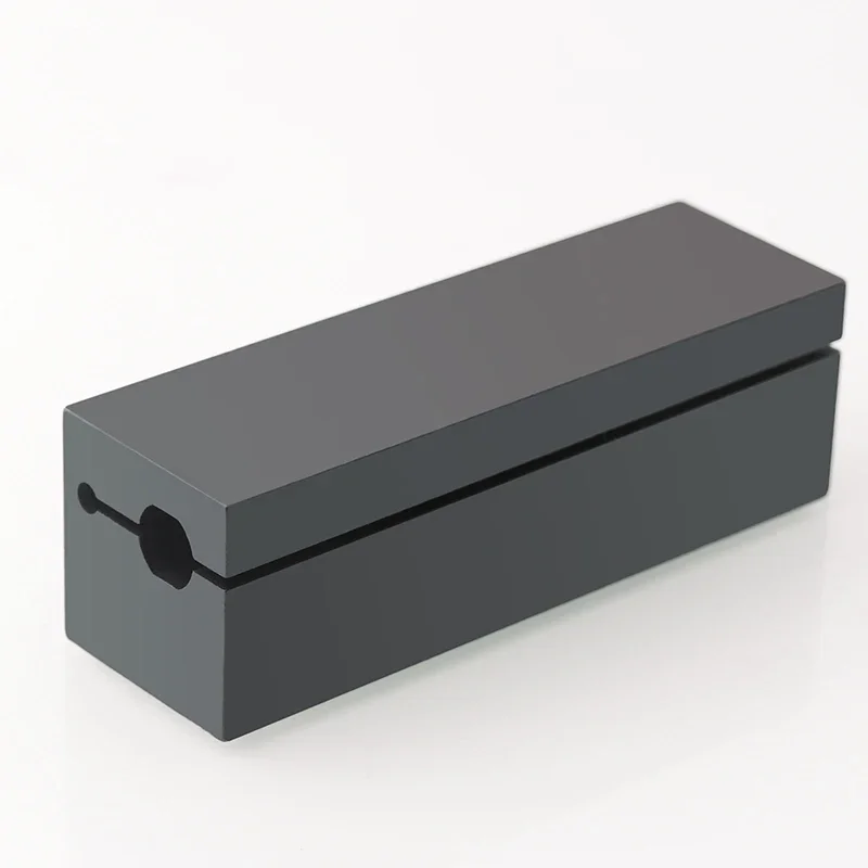 Grooving Tool Holder Lathe Tool Sleeve 16*16mm 20*20mm For 4mm-10mm