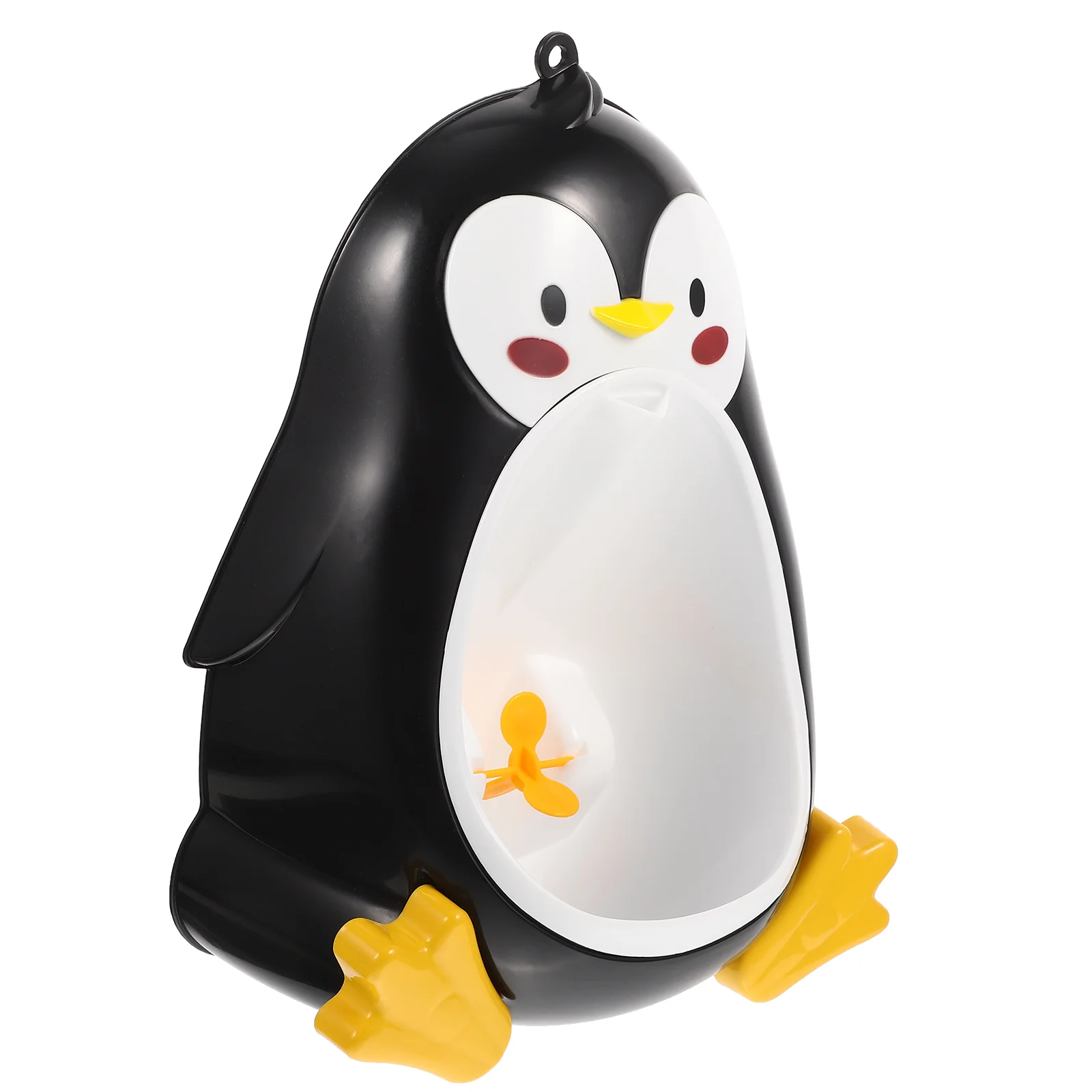 

Potty Training Urinal Penguin Potty Pee Urine Standing Urinal Potty Trainer Wall Hanging Boy Bathroom Toilet Portable Urinal