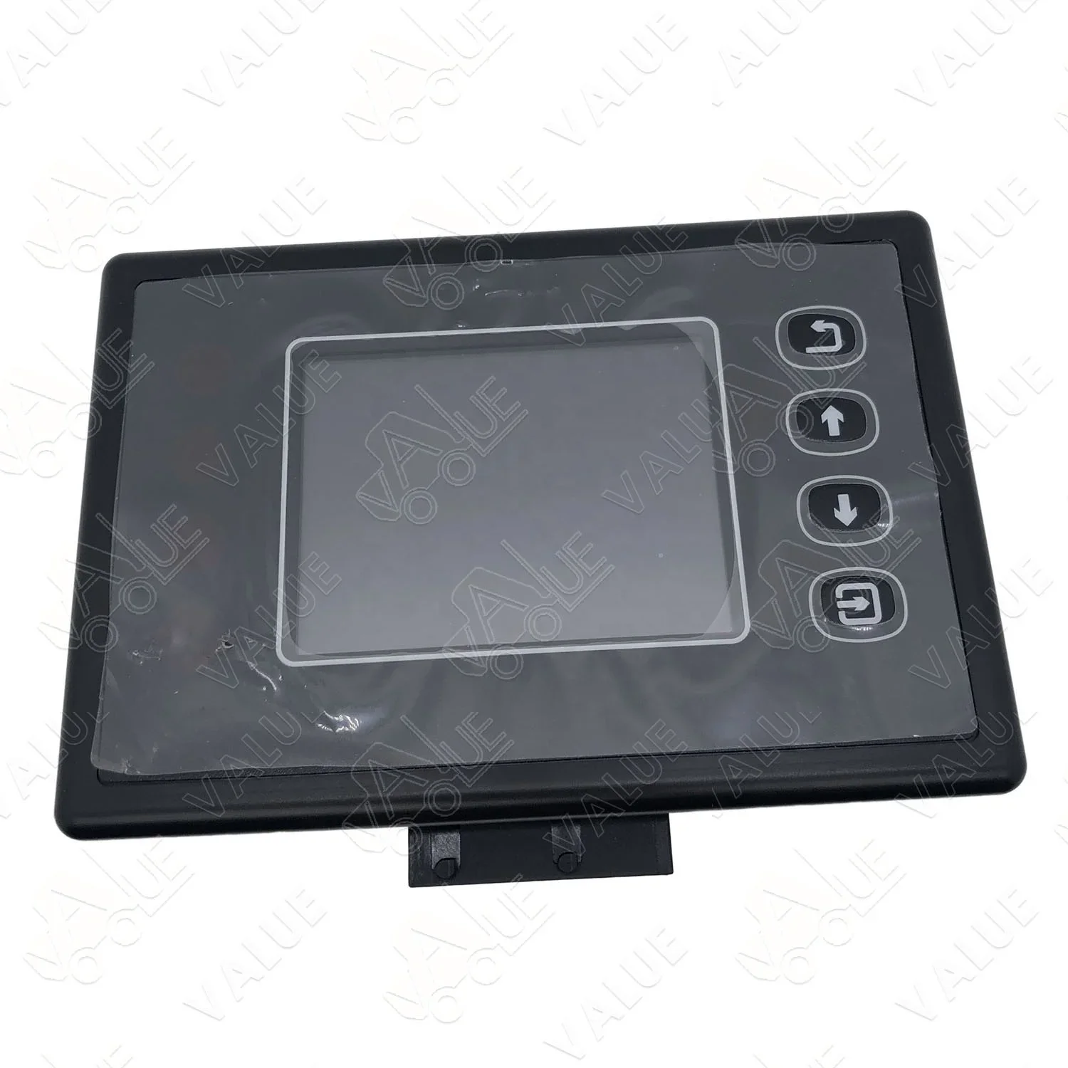 1153605202 Original Linde Forklift Parts Electronic Control Unit Assy LCD Display