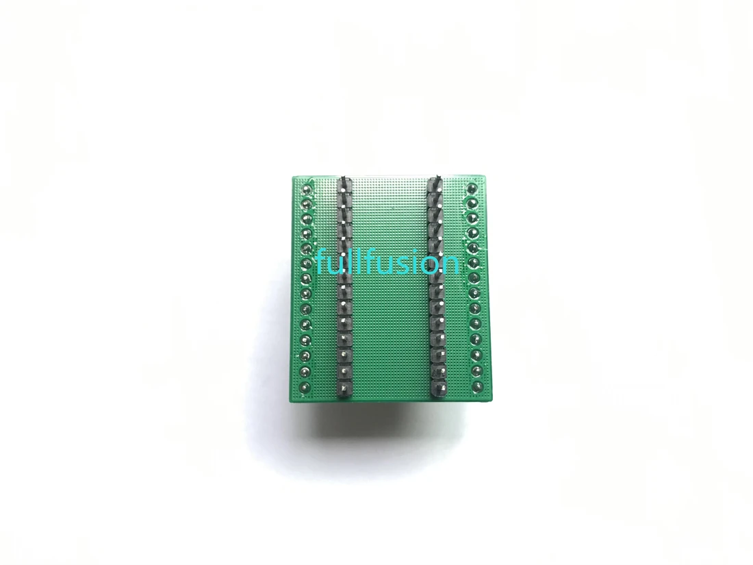 SSOP16 TO DIP α׷  OTS-16(28)-0.65-01 Enplas IC ׽Ʈ   , SSOP16P 0.65mm ġ Ű ũ 4.4mm