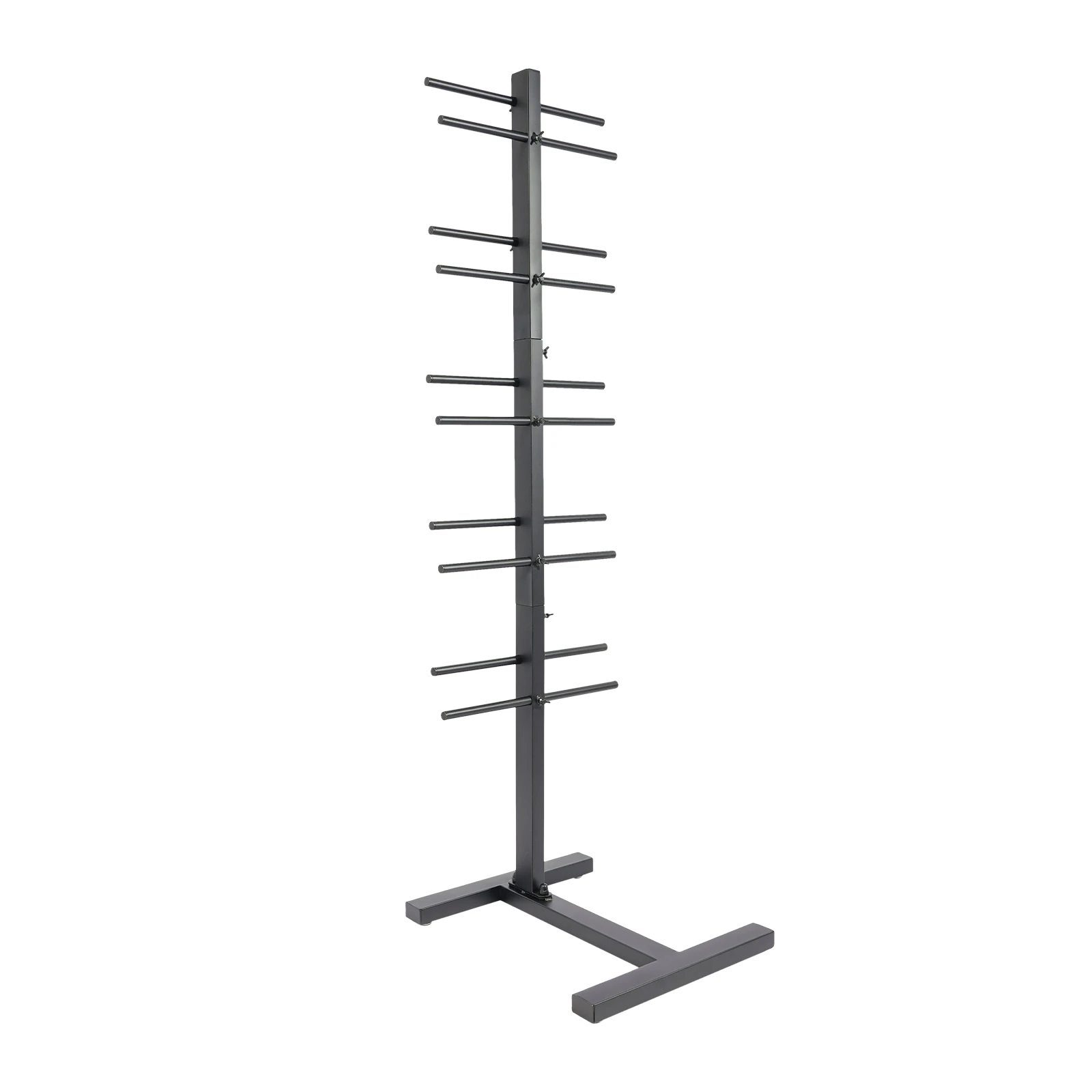 Scooter Stand 5-tier Scooter Storage Rack Scooters Holder