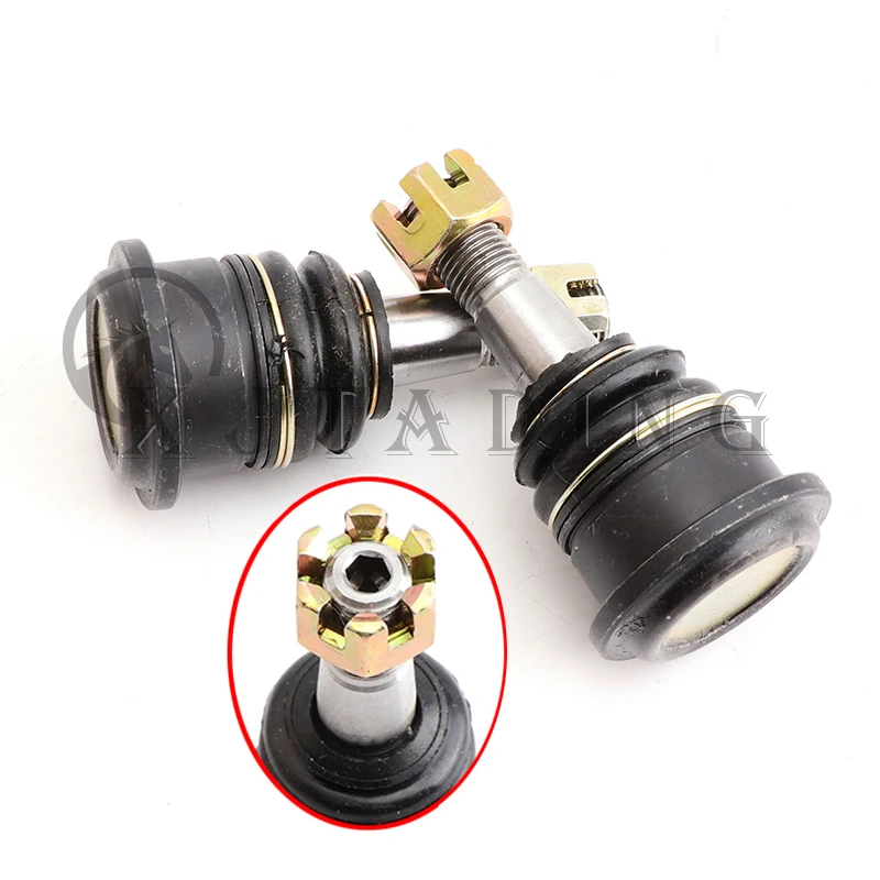 Specially made M12 Ball joint 32x10mm Kit Fit For 110cc 125cc 150cc 200cc 250CC ATV UTV Buggy Quad Bike Accessories