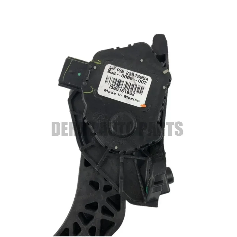 Accelerator Pedal Position Sensor For CHEVROLET MALIBU 1.5L L4 Turbocharged 23375954