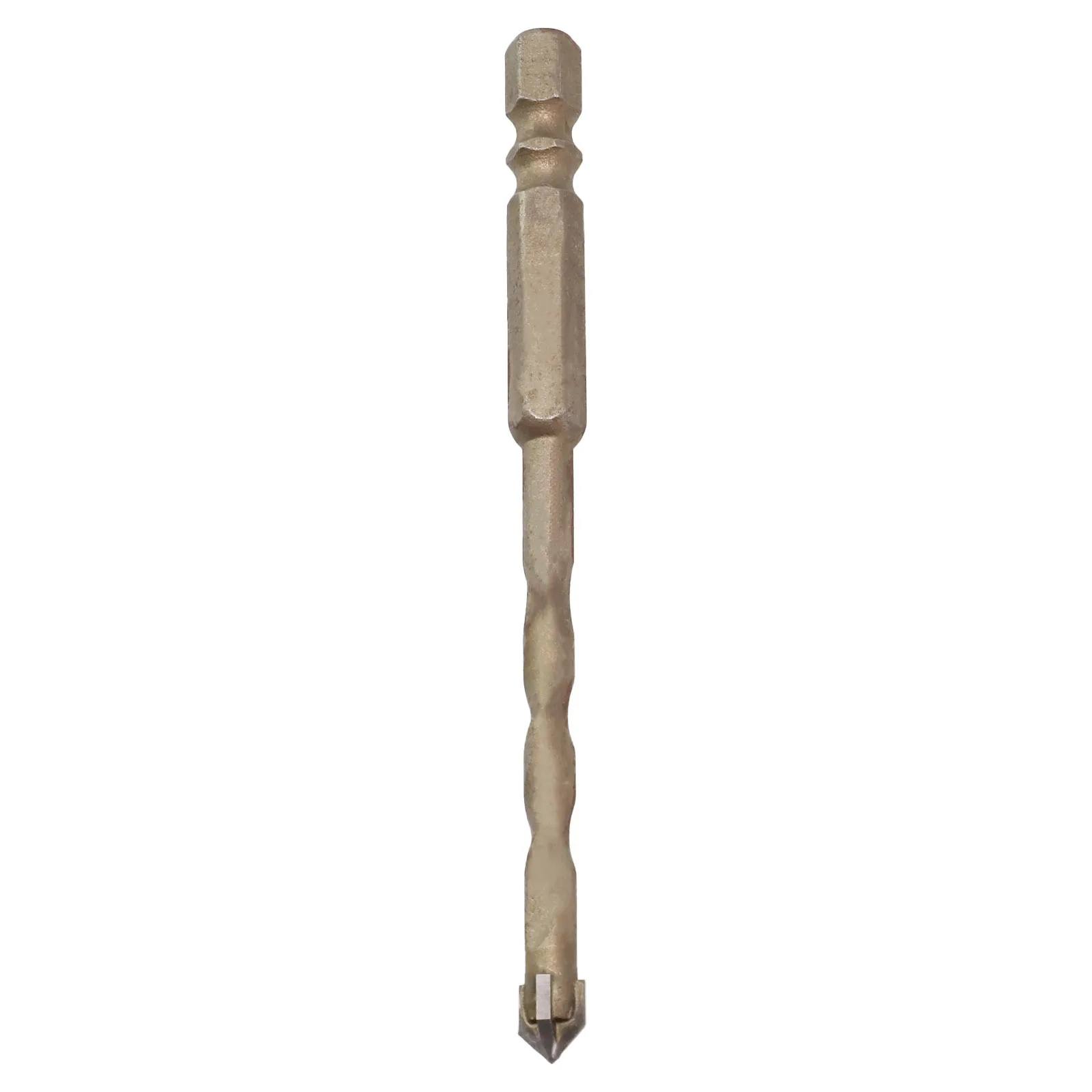 Tile Drill Bits Drill Bit 6/8/10/12mm Hole Cutter Hole Opener Wood Metal Drilling Tools For Glass Ceramic Concrete