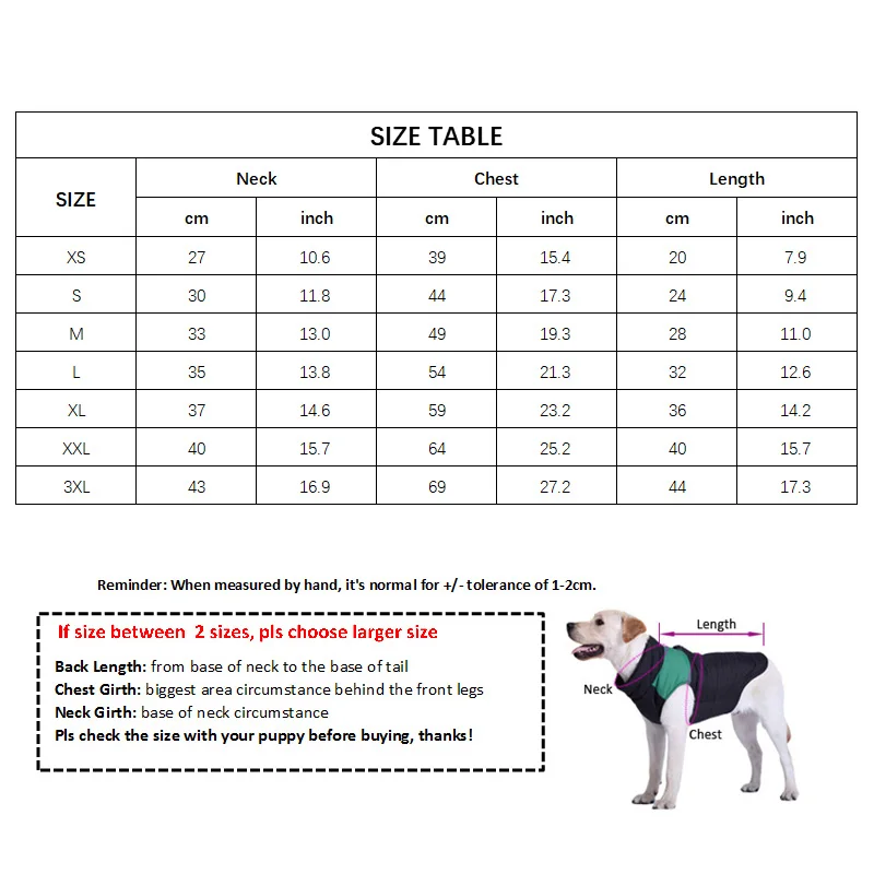 Doudoune hiver pour chien Prada - Fourrure de luxe - Noir ou blanc - DogLoveDesign - 2025 - Vêtement et accessoires pour chiens - Doglovedesign