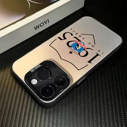 Matte Finish Phone Case with Club Social y DeportivoS ColoS Design for Redmi Note 15 Pro 4G (CYB - 430DL24153A1)