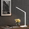 Wireless Charger LED Desk Lamp USB Charging Dimmable Touch Control Eye-caring Table Lights Port For Bedroom Living Room Office  2