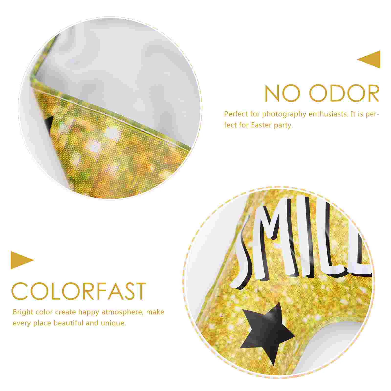 Inflatable Birthday Photo Frame Selfie Prop Party Favor Photo Booth Supplies 18th Age PVC Material