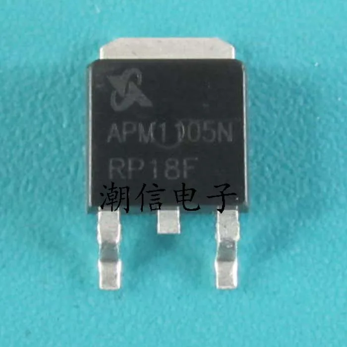 

10 шт. APM1105N MOS оригинальная новая фотография