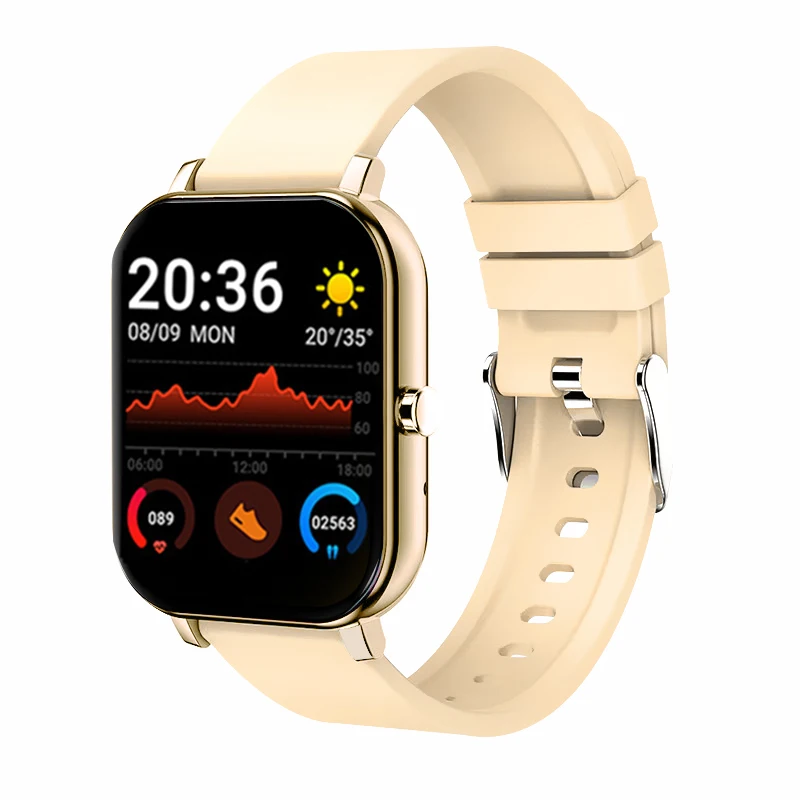 gold silicone