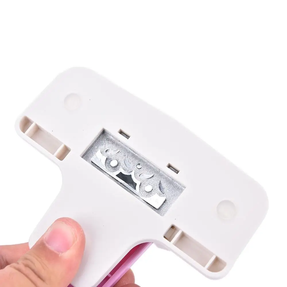 Paper Cutter Handmade Edge Device Embossing Punch Flower Design Border Punch DIY Scrapbooking paper cutter paper punch hole punching tools paper craft punch