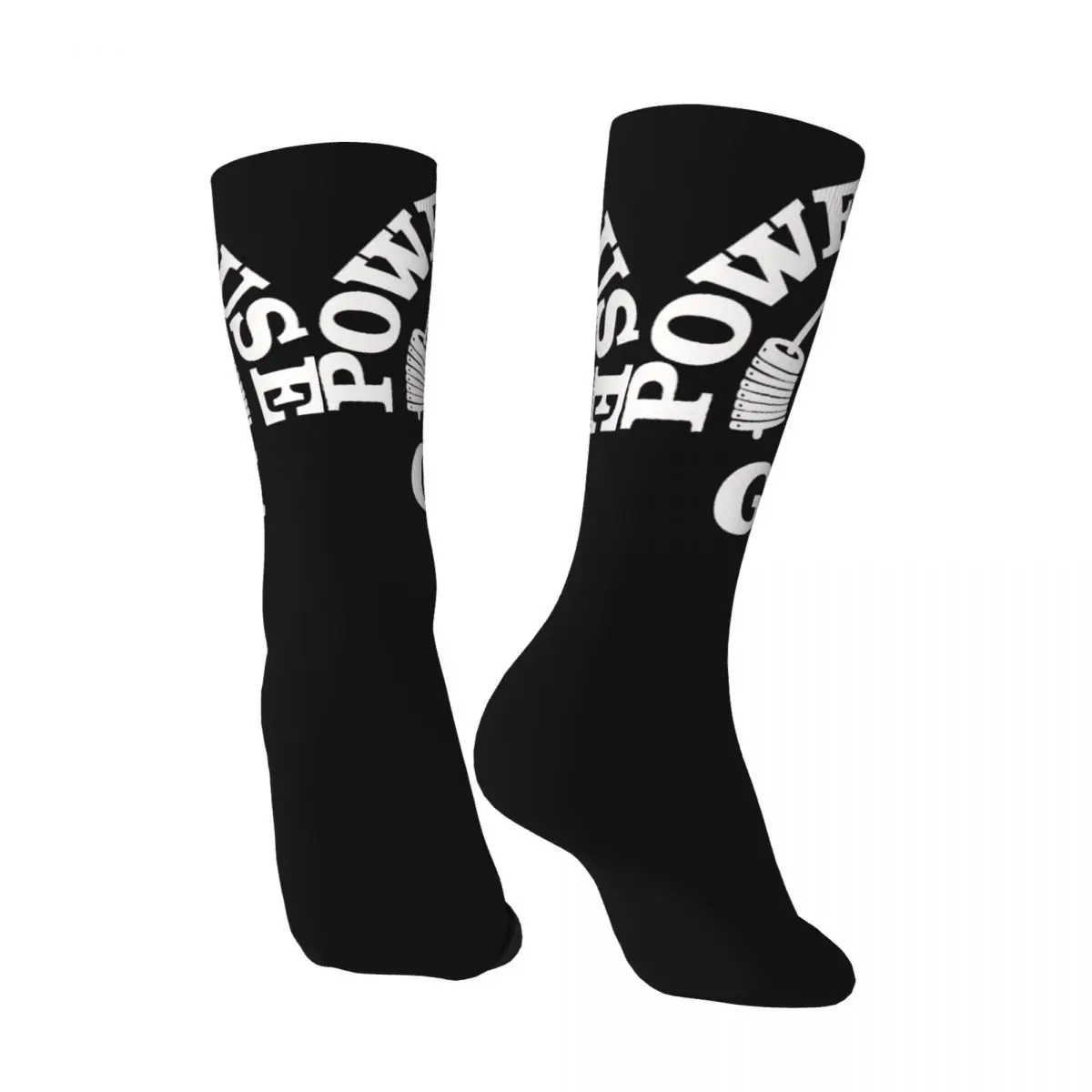 Рисунок 4 - Уютные носки унисекс Powerhouse для спортзала