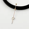 NO.3 Rose Gold