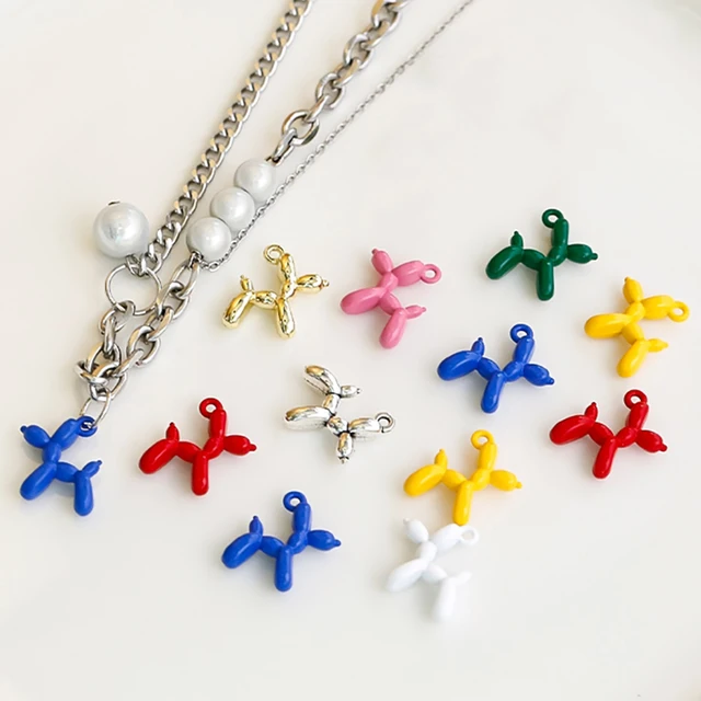 30/50/100PCS Misto Colore Oro Lega Di Smalto Carino Cuore Fiore Frutta Pendenti E Ciondoli Del Pendente Per Orecchini FAI DA TE Braccialetto Accessori Di Gioielli - Foto 9