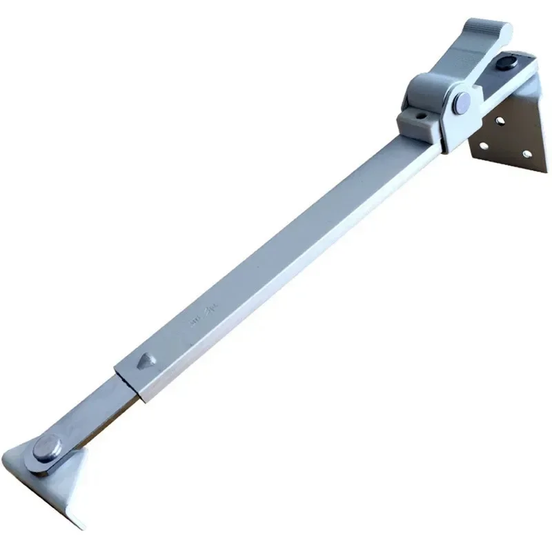 Color Steel Window Wind Brace Retractable Wind Support Limiter Angle Controller Safety Fixed Sliding Door Window Accessories