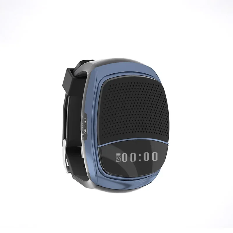 Bluetooth Audio Watch B90 Wrist Wireless Bluetooth Audio Watch Self timer Outdoor Sports Band Display Handsfree Call