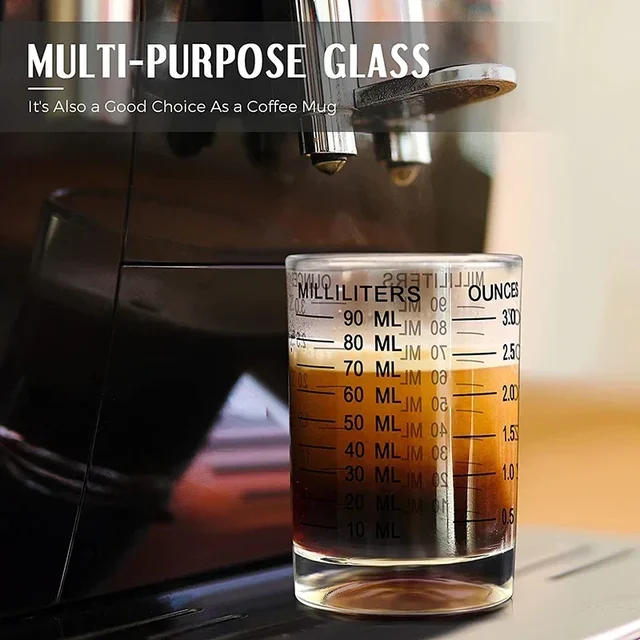 Whiskey Wine Glass, Home Drinkware, Espresso Shot Glass, Novelty Design