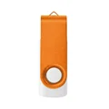 Orange Color