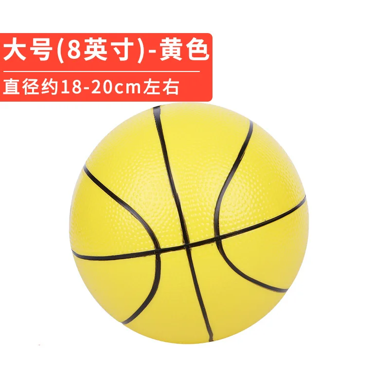 Juego de 4 pelotas deportivas para niños y adolescentes, incluye tamaño 5  de baloncesto, tamaño 4, tamaño 6, pelota de fútbol y bomba de equipo