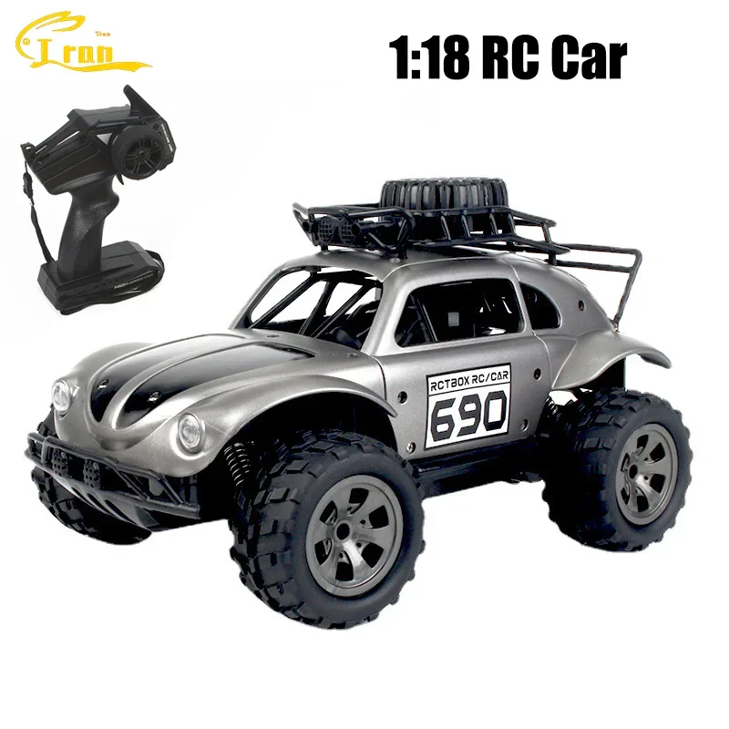 

2,4g 4wd Электрический мини-гусеничный Радиоуправляемый внедорожник Радиоуправляемый автомобиль багги автомобиль детская Игрушечная машина с дистанционным управлением подарок