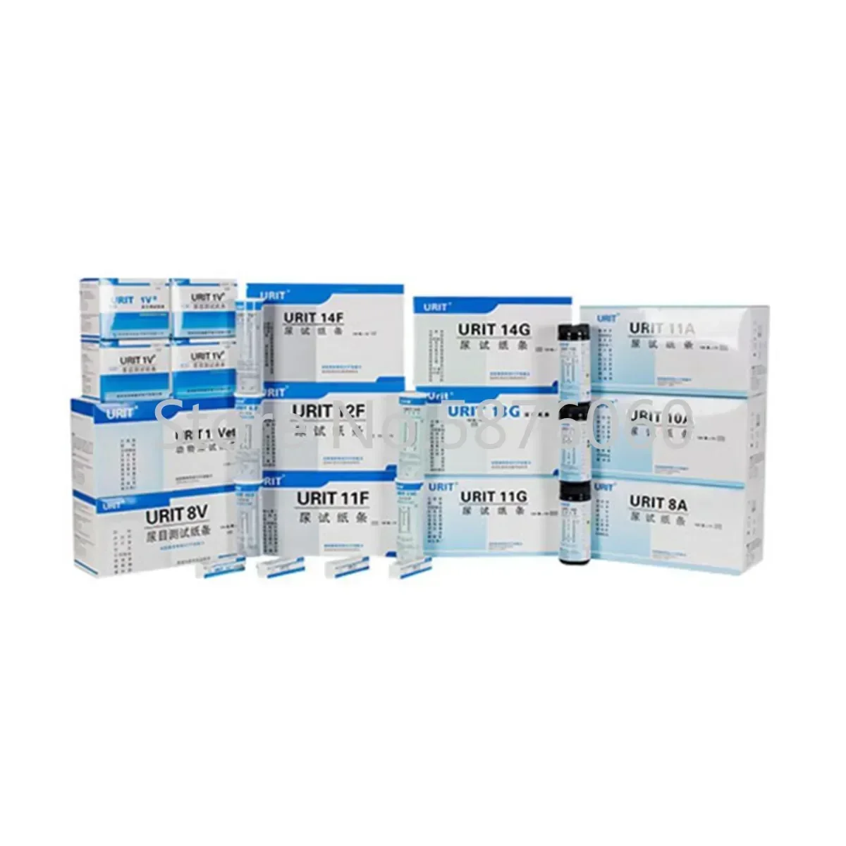 New latests Laboratory Home Self Urit 14G  Urine 100pcs