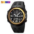 Gold-black
